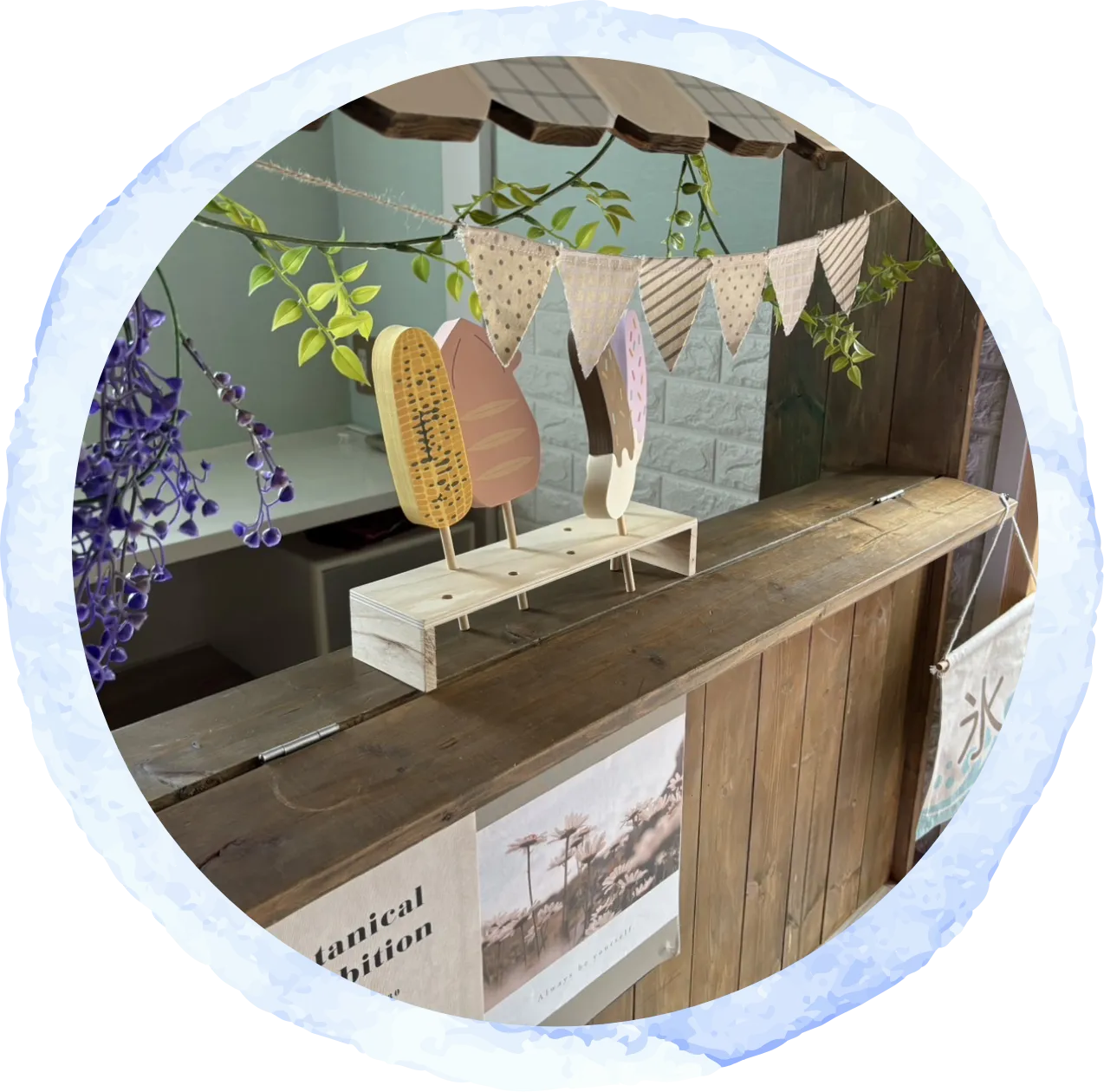 子育て世代の安心カフェKotonaの「おこさまランチセット」